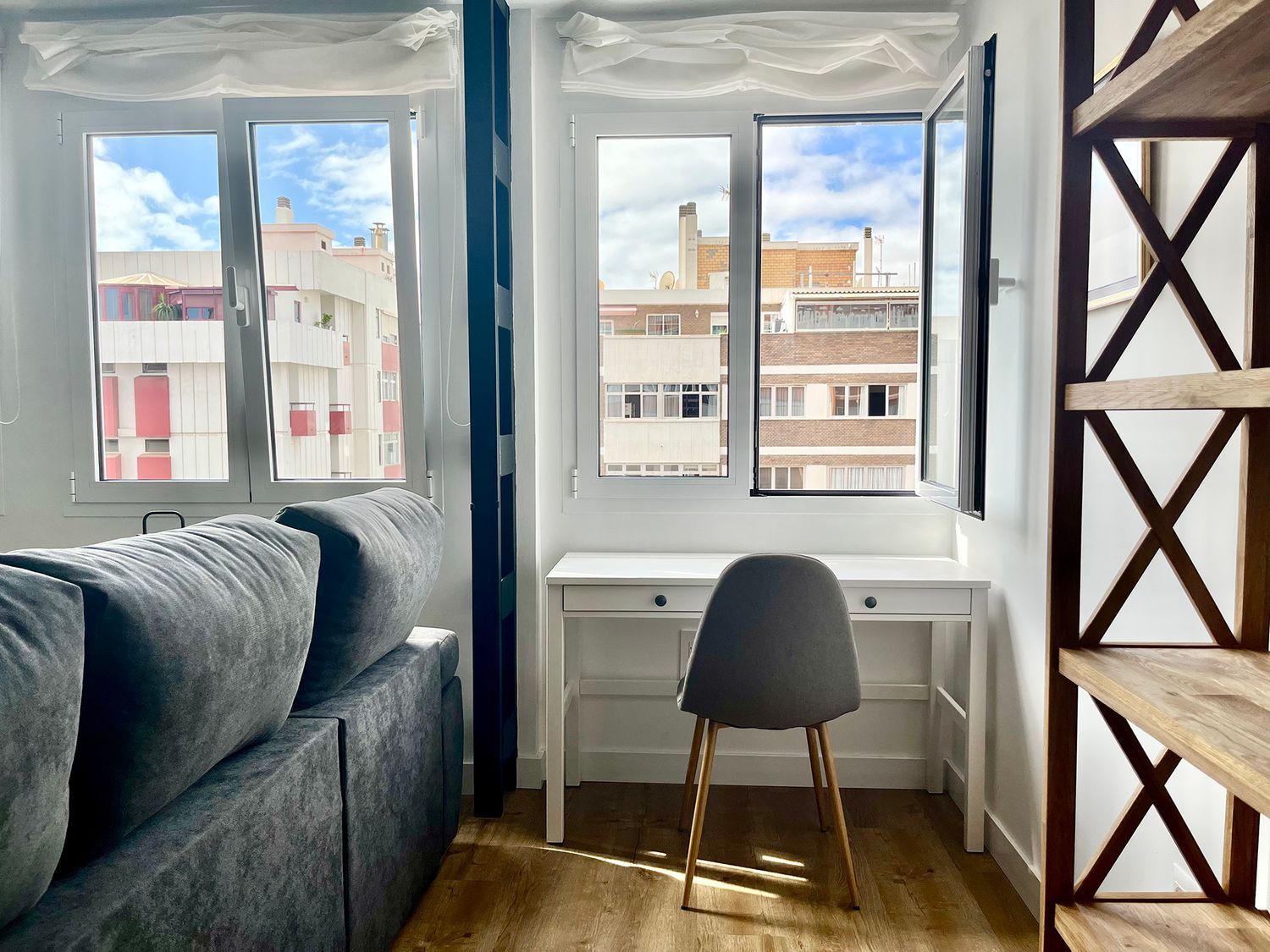 Piso en avenida José Mesa y López, 40 - Foto 8