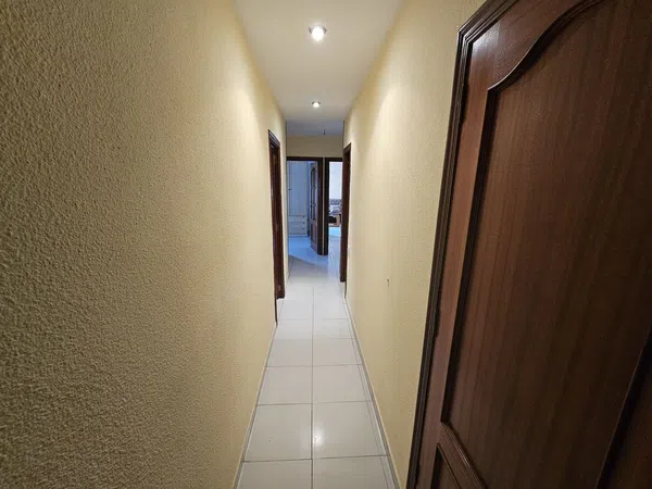 Piso en Avenida Blasco Ibáñez, L'Amistat - Foto 3