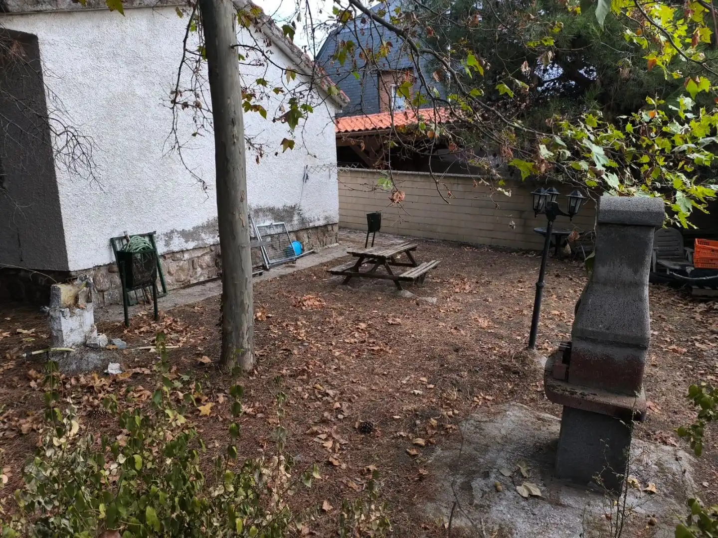 Chalet en  Calle de los Chopos 7 - Foto 6