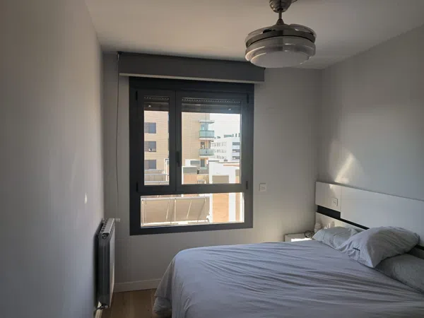 Piso en Calle Oslo, 51, Parque oeste - Fuente Cisneros - Foto 15