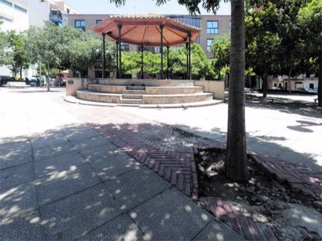 Piso en  Carrer de Joan Crespí 13 - Foto 3