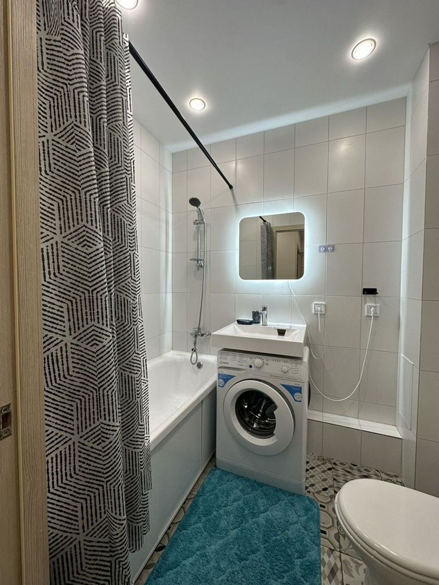 Piso en calle Acera de la Marina, 16 - Foto 3