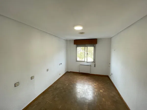 Piso en calle Fuente de la Plata, 65 - Foto 5