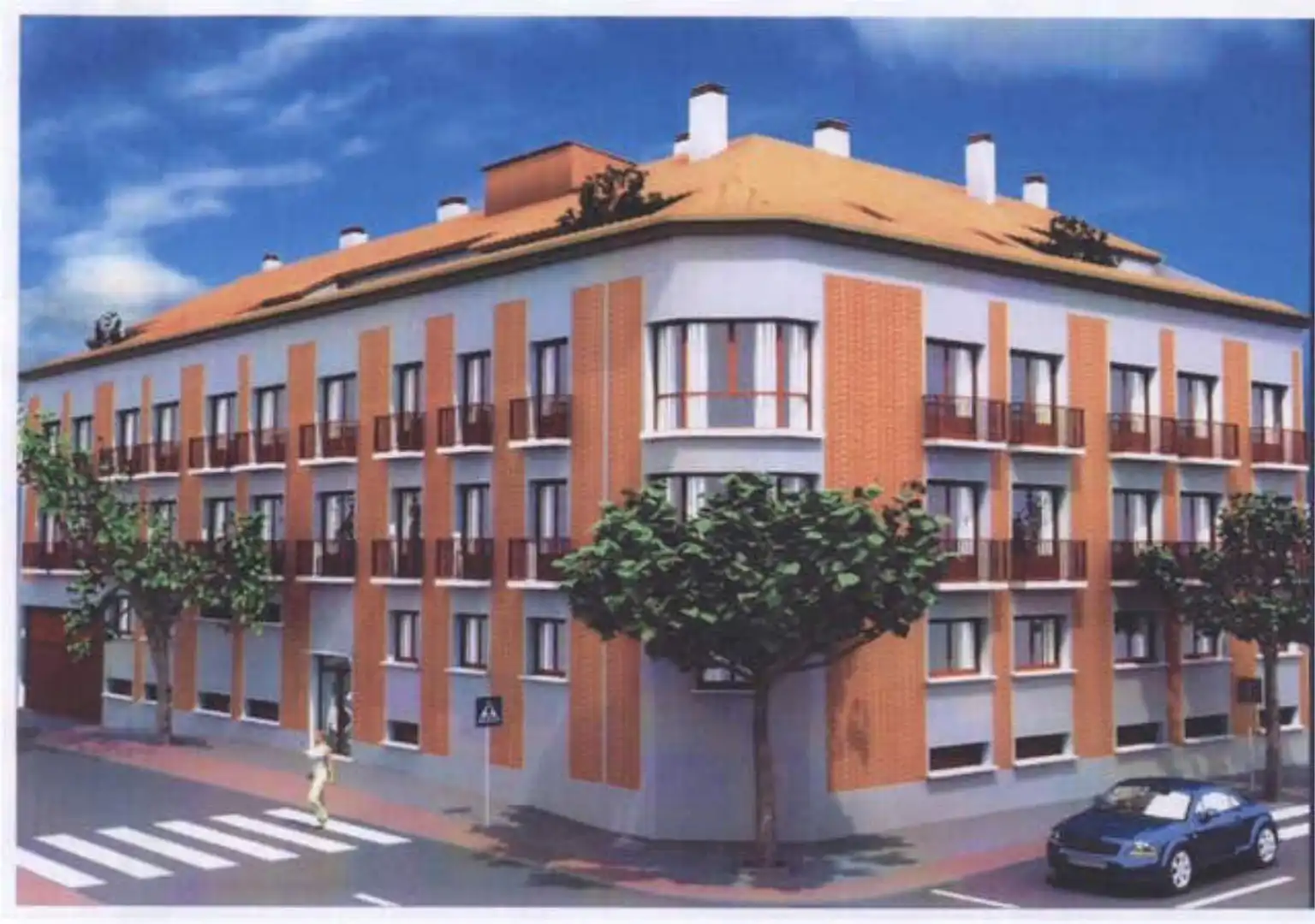 Apartamento en Centro - Foto 9