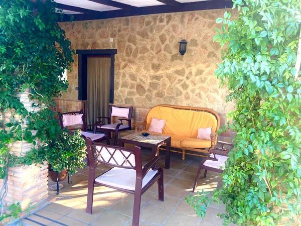 Casa o chalet independiente en Bda. de San José (Huertos Familiares), 175 - Foto 14