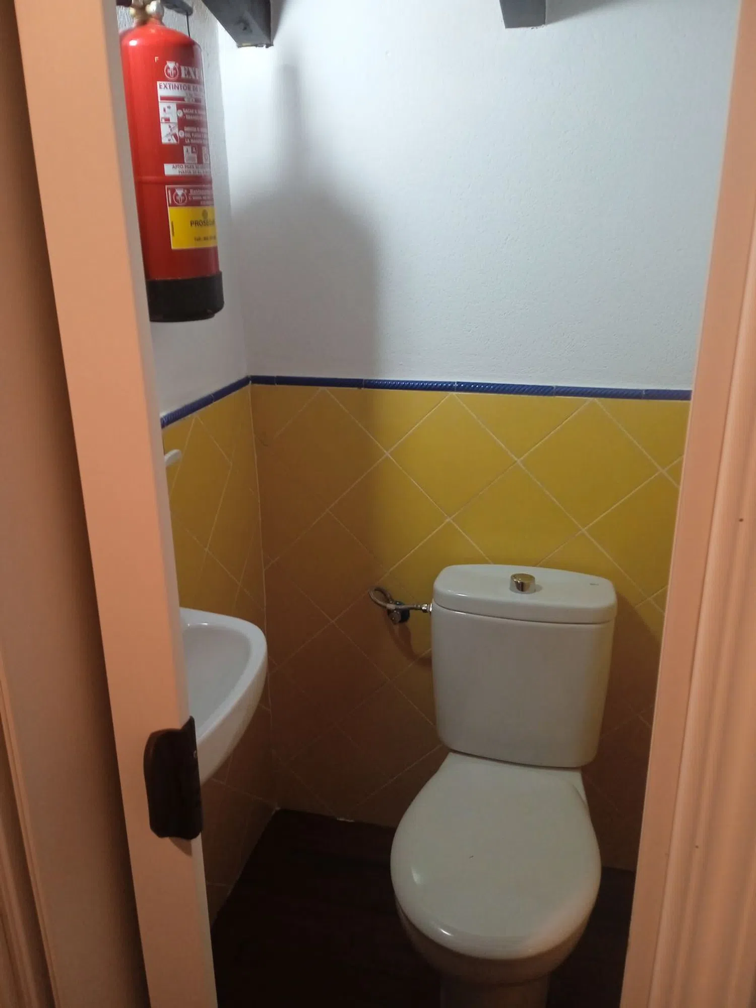 Chalet adosado en calle Peña del Cuervo, 17 - Foto 12