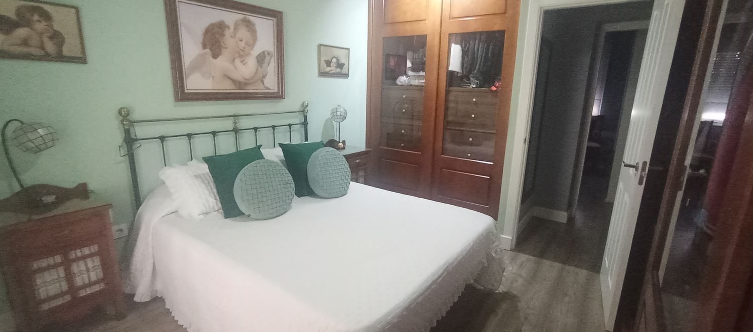 Chalet adosado en Zona centro, 16 - Foto 10