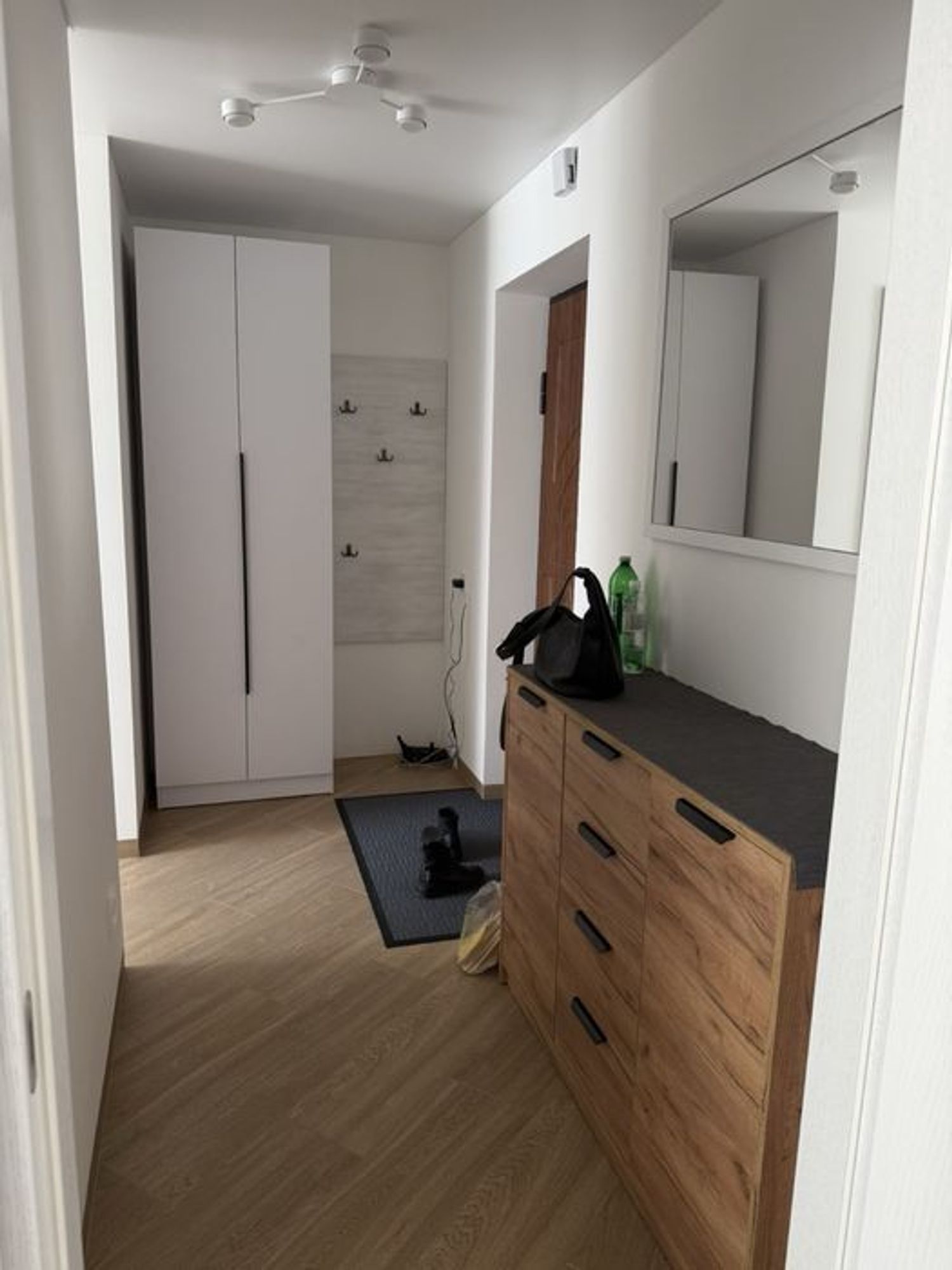 Piso en avenida de Manuel Fraga Iribarne, 35 - Foto 3