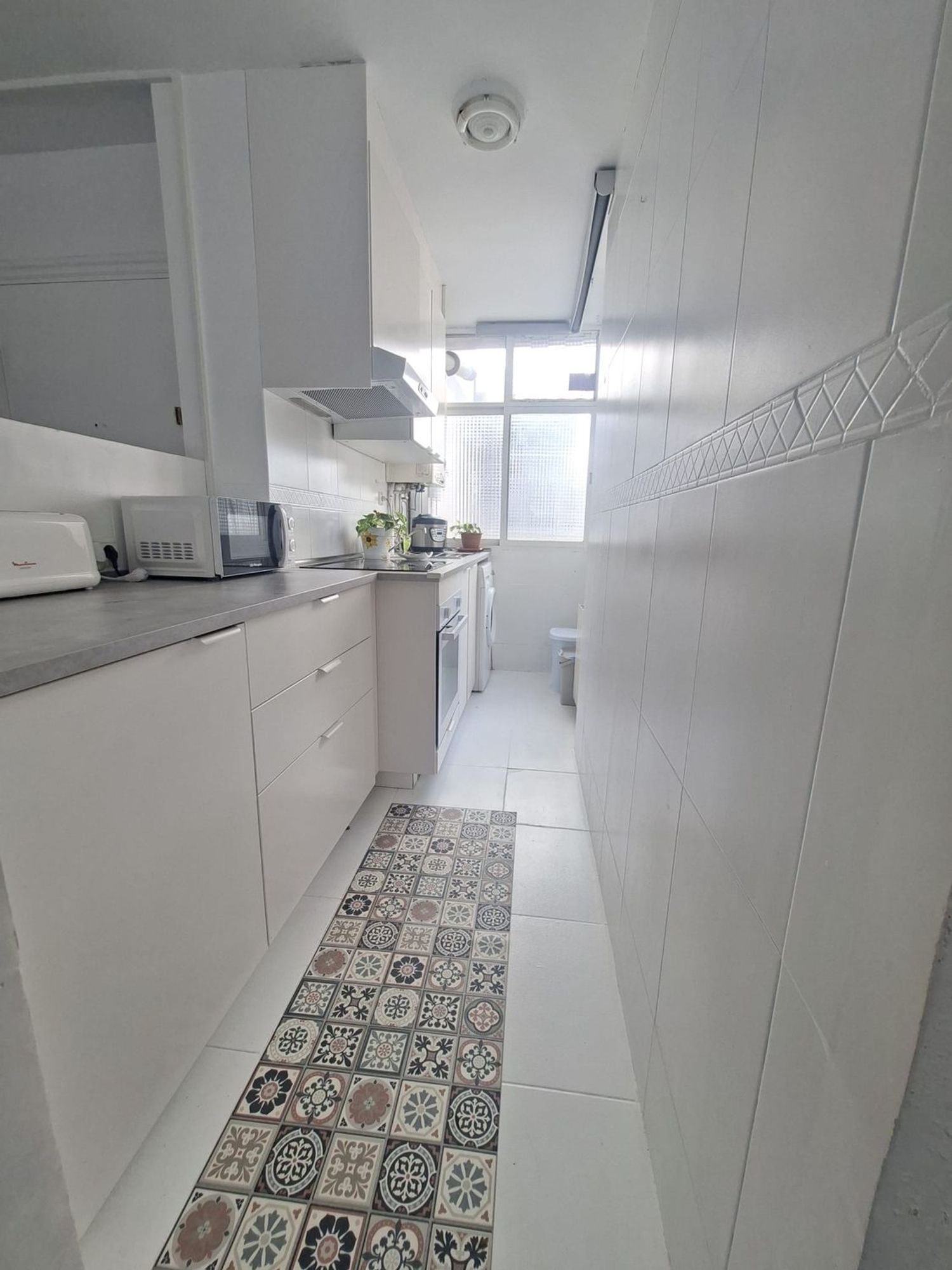 Piso en Calle de Vélez Rubio, 8, Apóstol Santiago - Foto 6