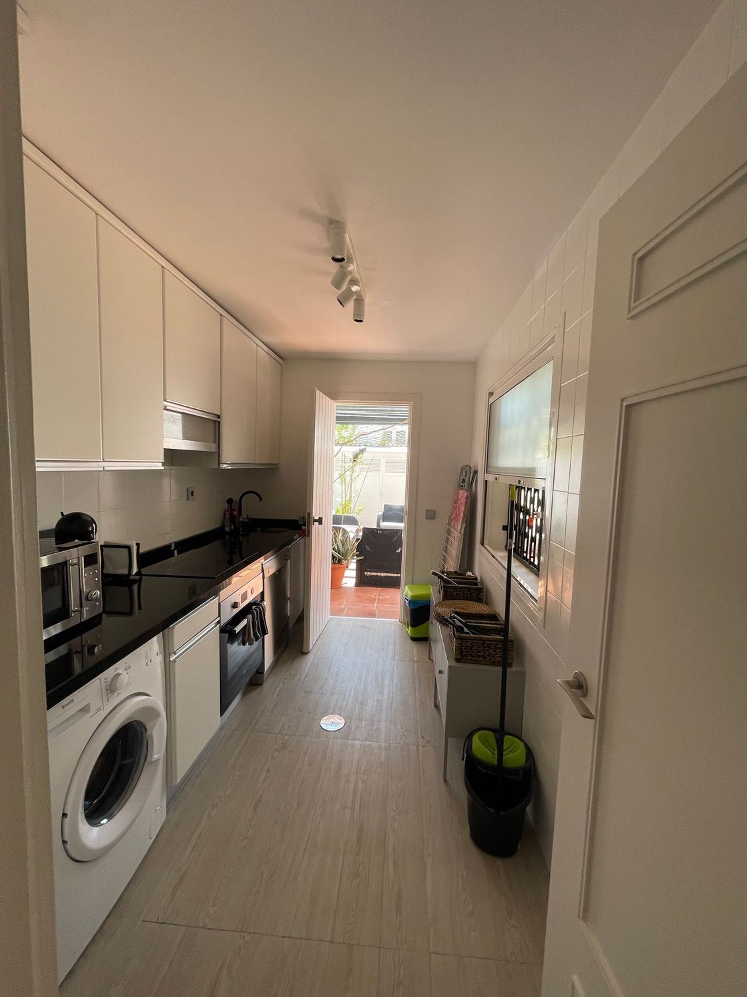 Chalet adosado en calle Río Nilo, 4 - Foto 3