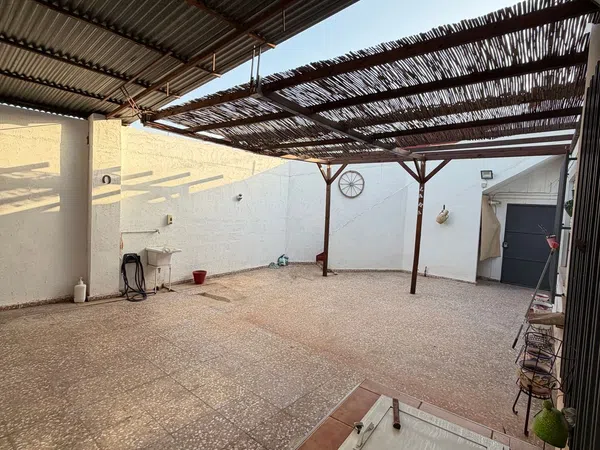 Finca rústica en Camino de los Plazas, 16, San José de la Vega - Foto 13