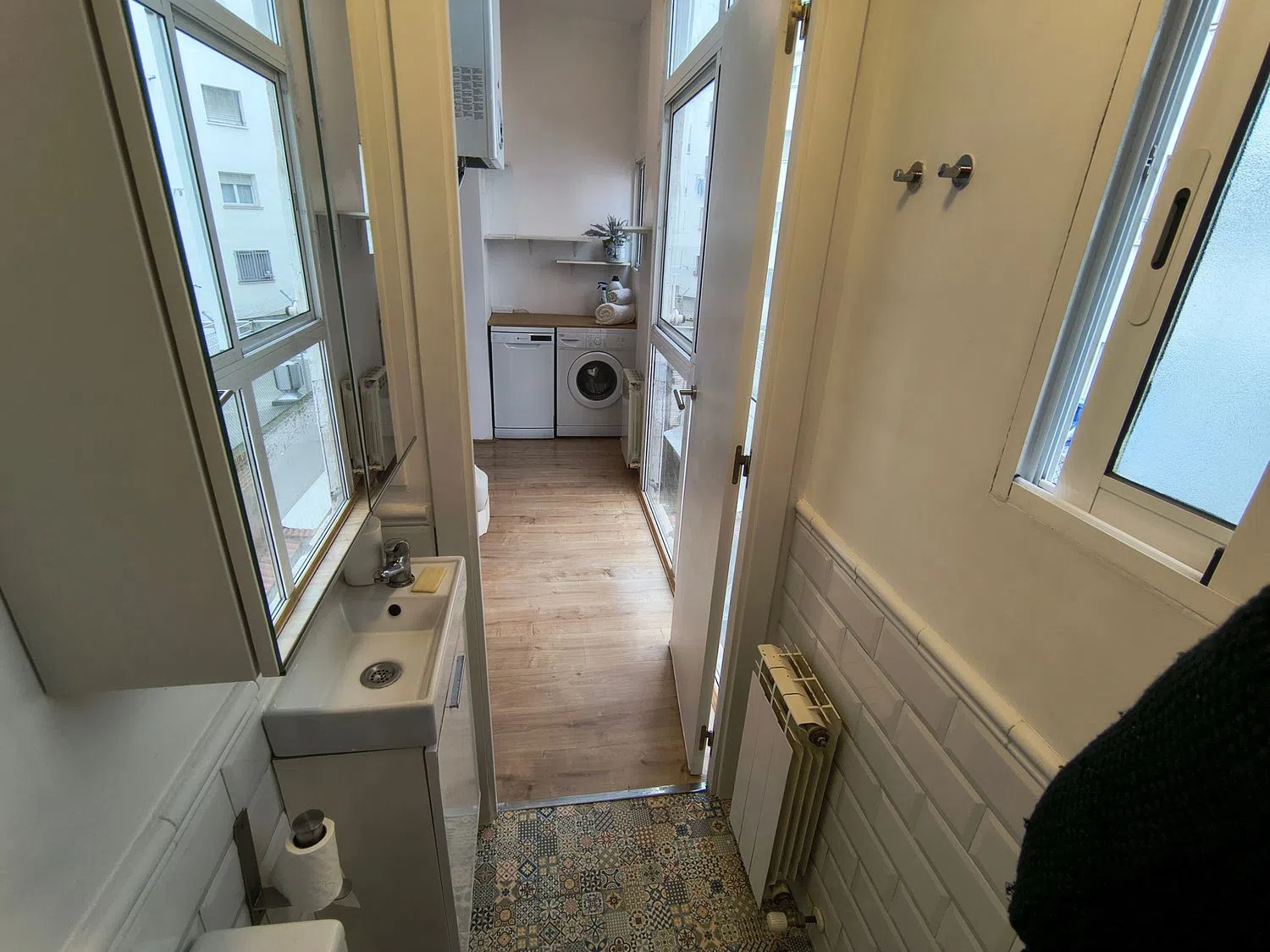 Piso en calle de la Madre Sacramento, 61 - Foto 16