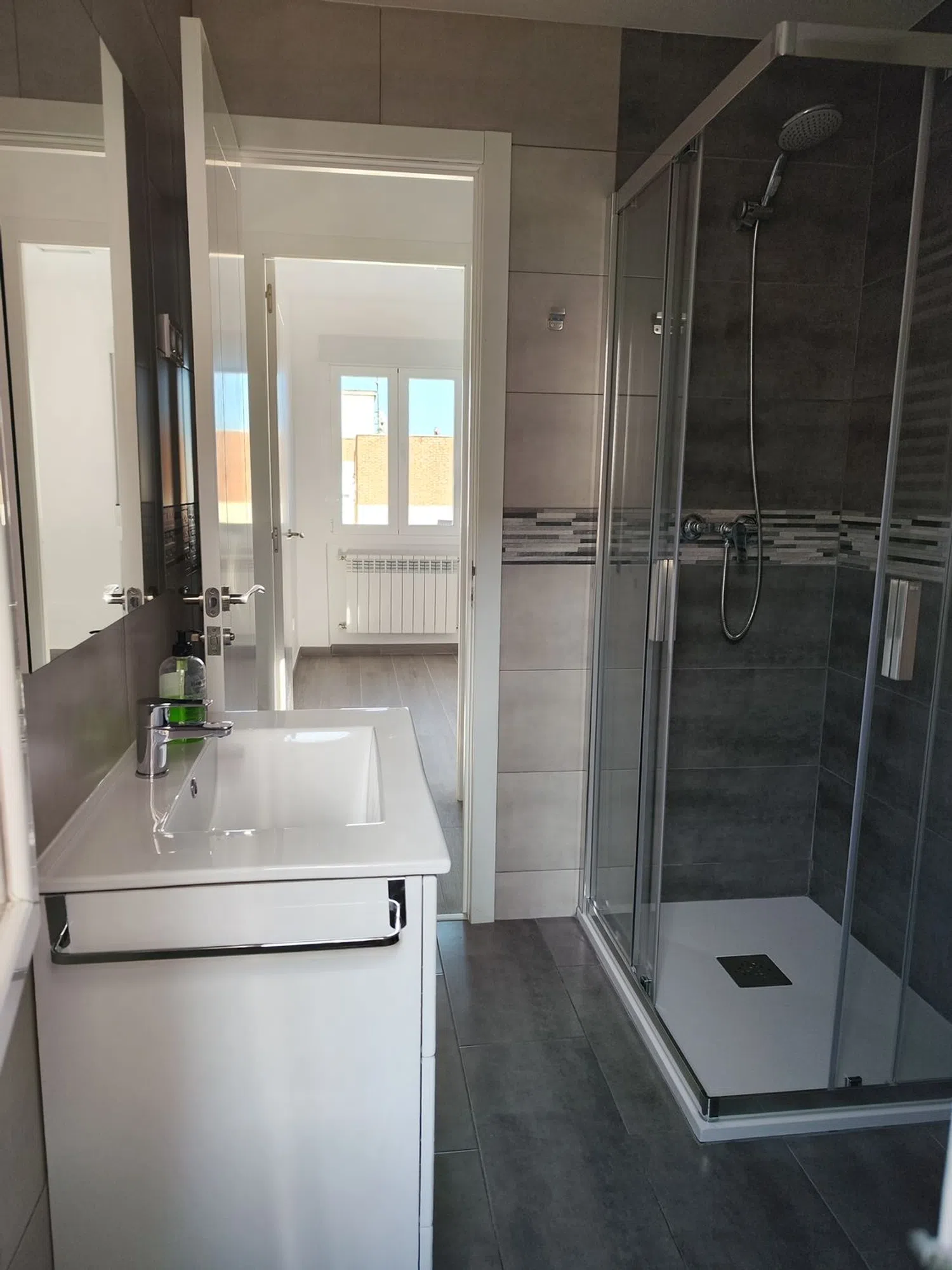 Piso en calle de los Monegros, 40 - Foto 28