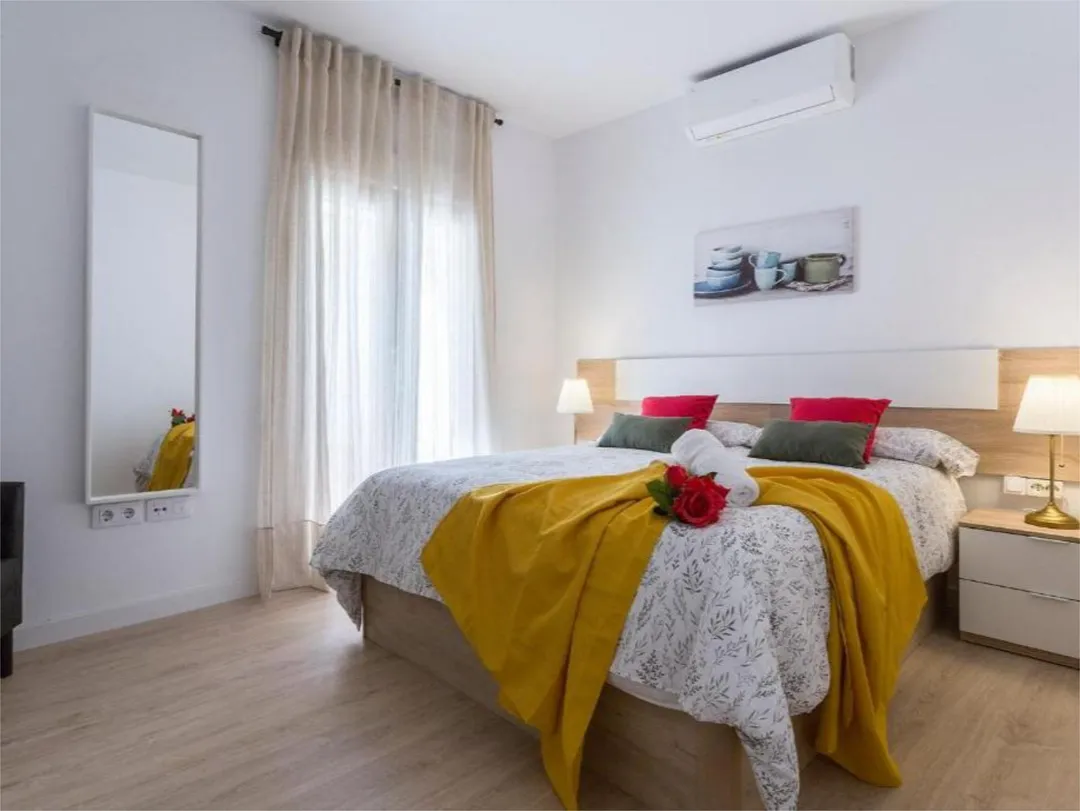 Piso en  Calle Morenos 21 - Foto 2