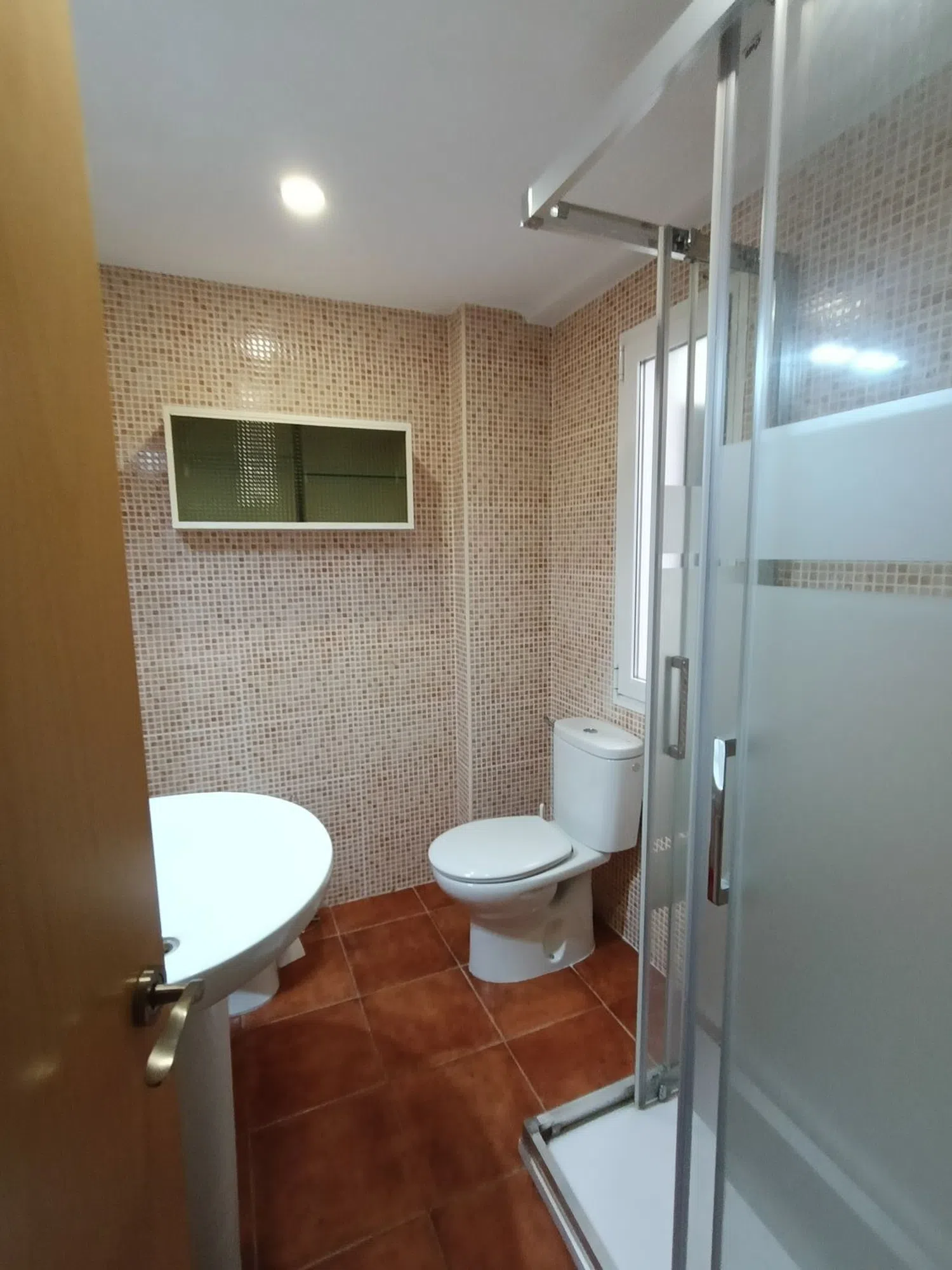 Piso en calle de Luis López Allué, 2 - Foto 13