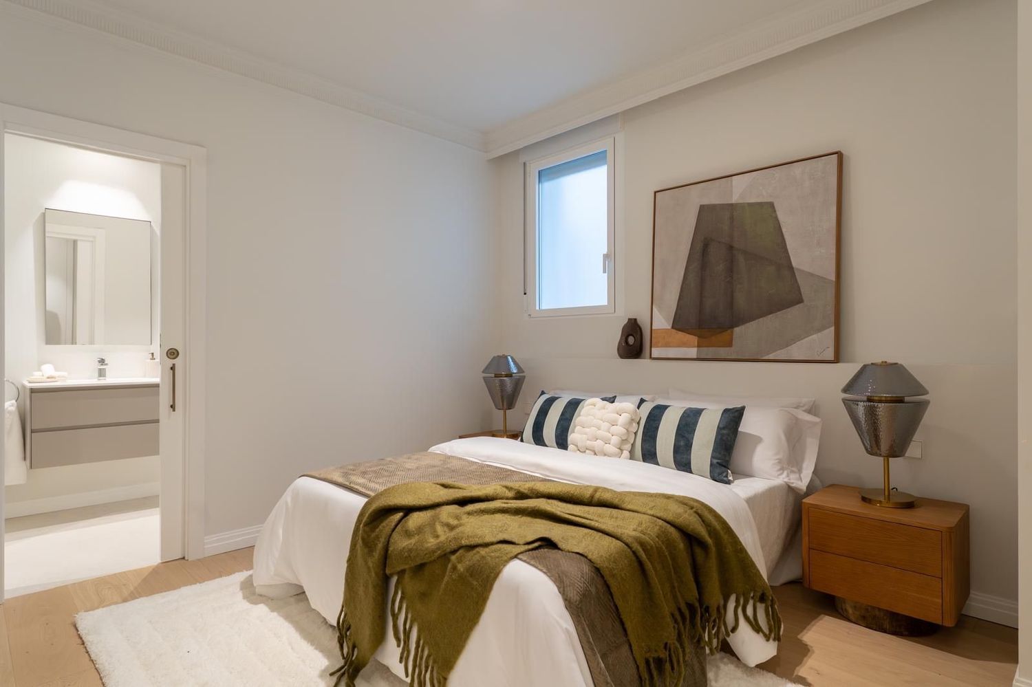 Piso en calle de García de Paredes, 62 - Foto 10