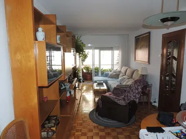 Piso en L'Hospitalet de Llobregat - Foto 1
