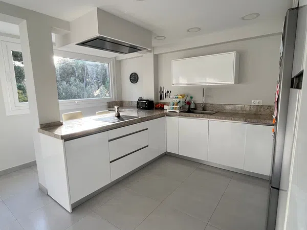 Piso en calle Marcos de Obregón, 6