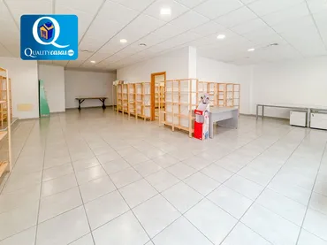 Local comercial en Mutxamel - Foto 1
