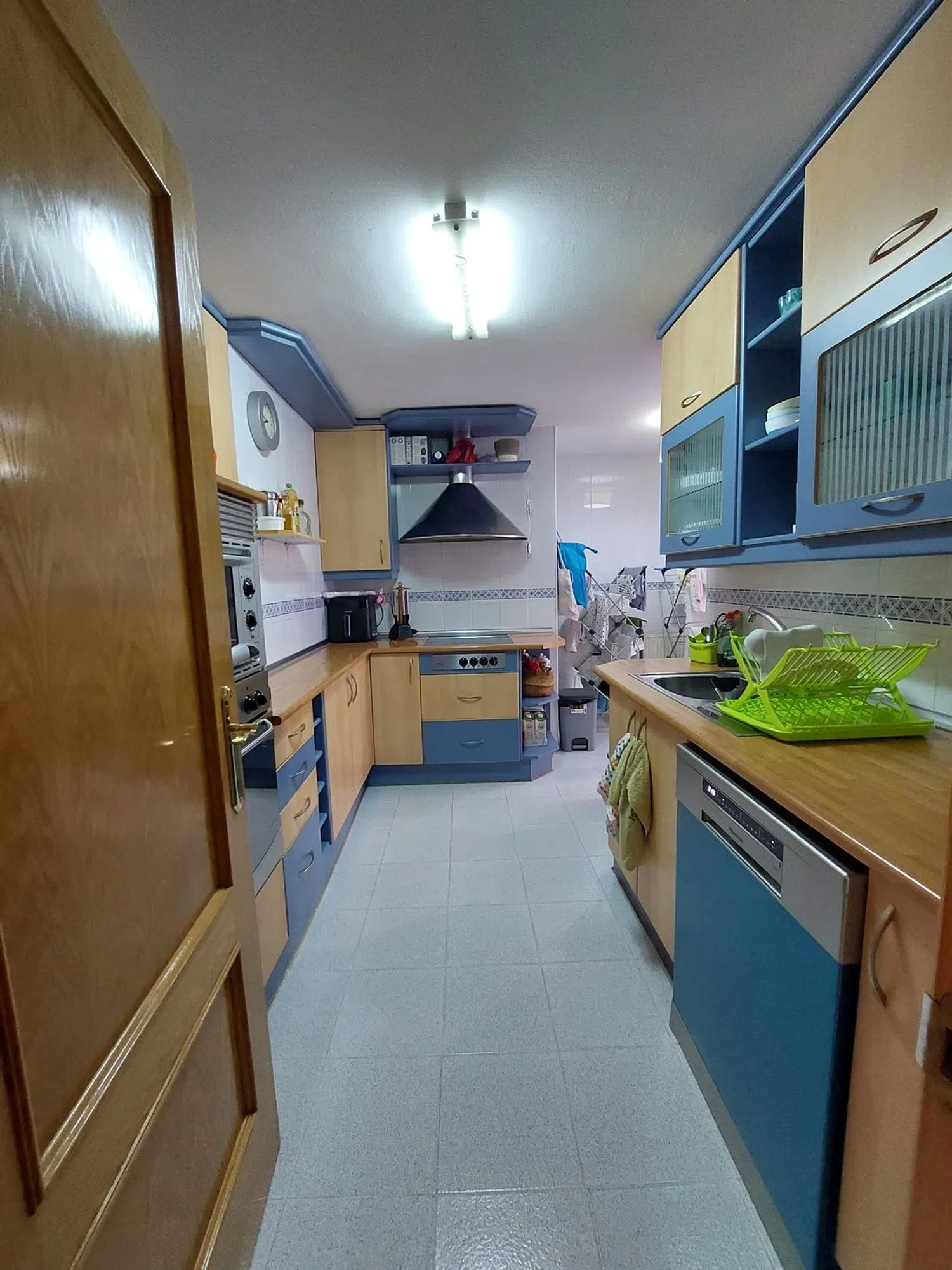 Piso en calle Mario Vargas Llosa, 26 - Foto 5