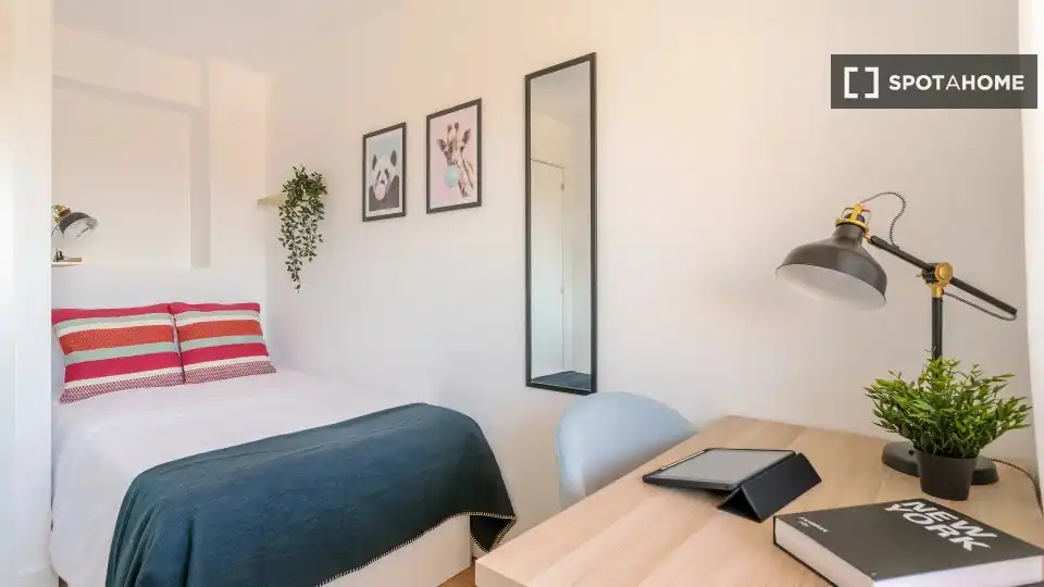 Piso en Alicante / Alacant - Foto 15