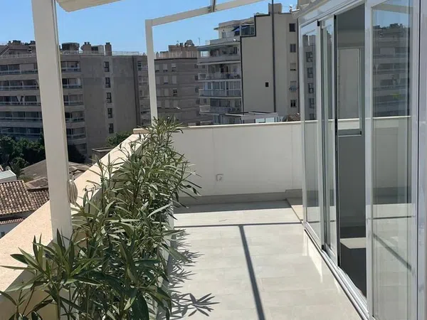 Ático en Calle del Vicari Antoni Marimon, 5 - Foto 1