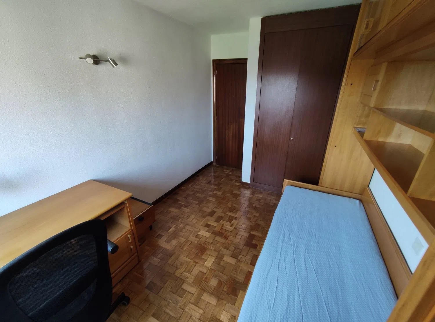 Piso en calle de Ramón Gómez de la Serna, 85 - Foto 9