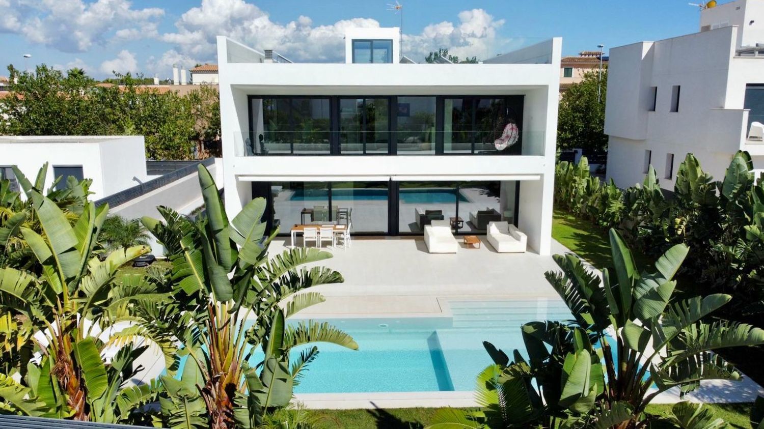 Casa o chalet independiente en Calle de l'Esparver, 26 - Foto 3