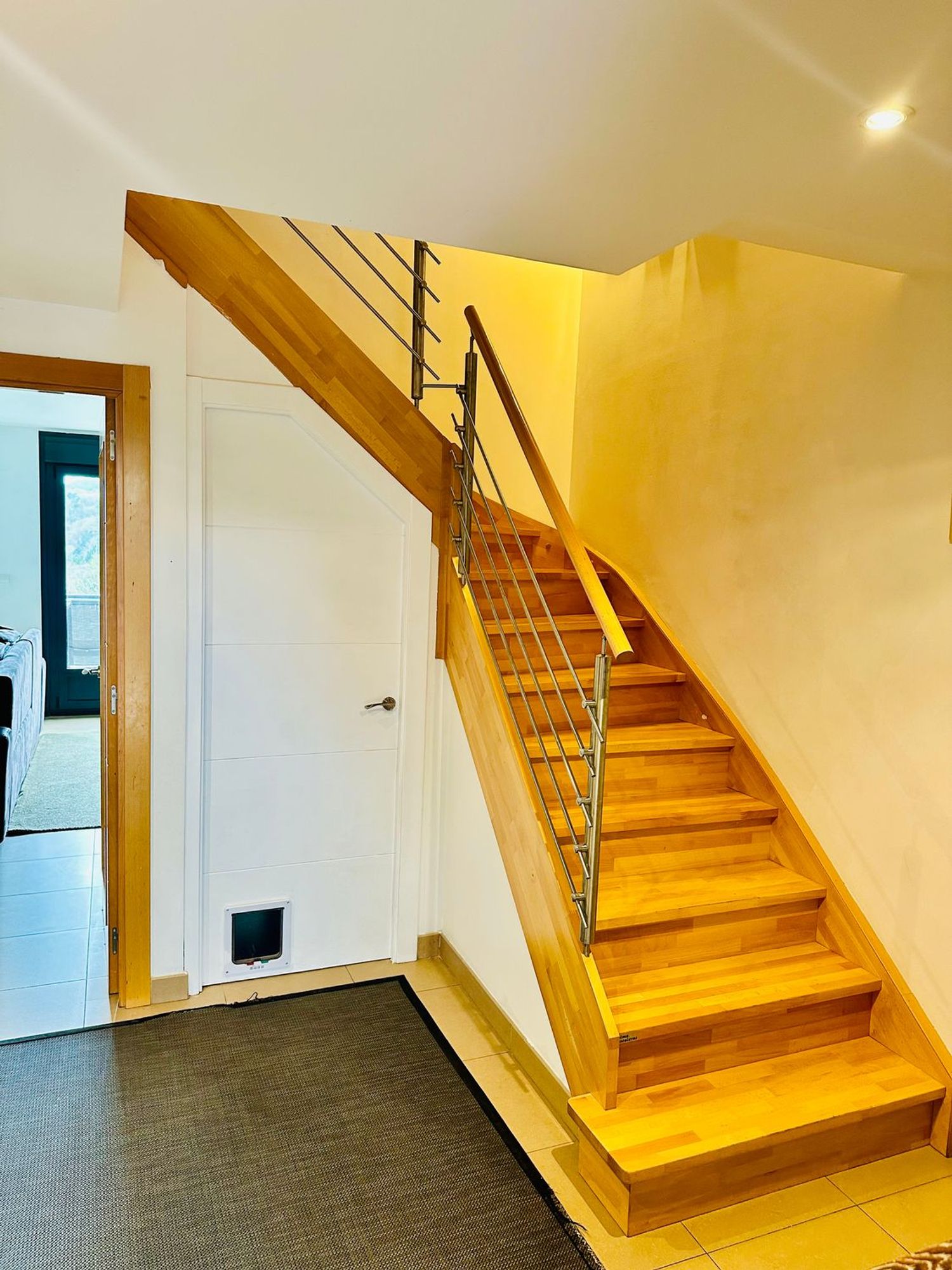 Chalet adosado en Aldatze Etxadia, 21 b - Foto 15
