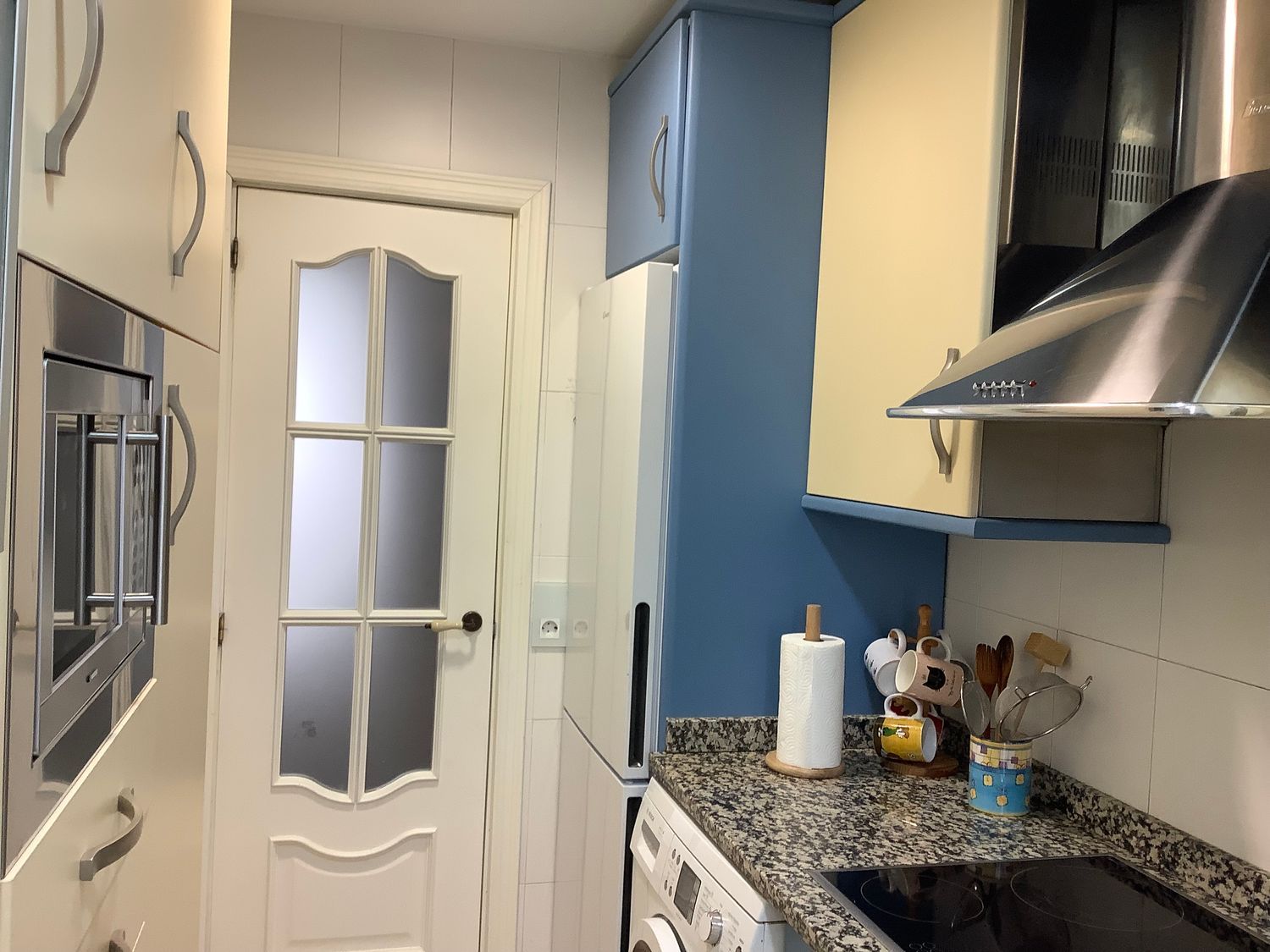 Piso en calle Rodríguez Fabres, 6 - Foto 21