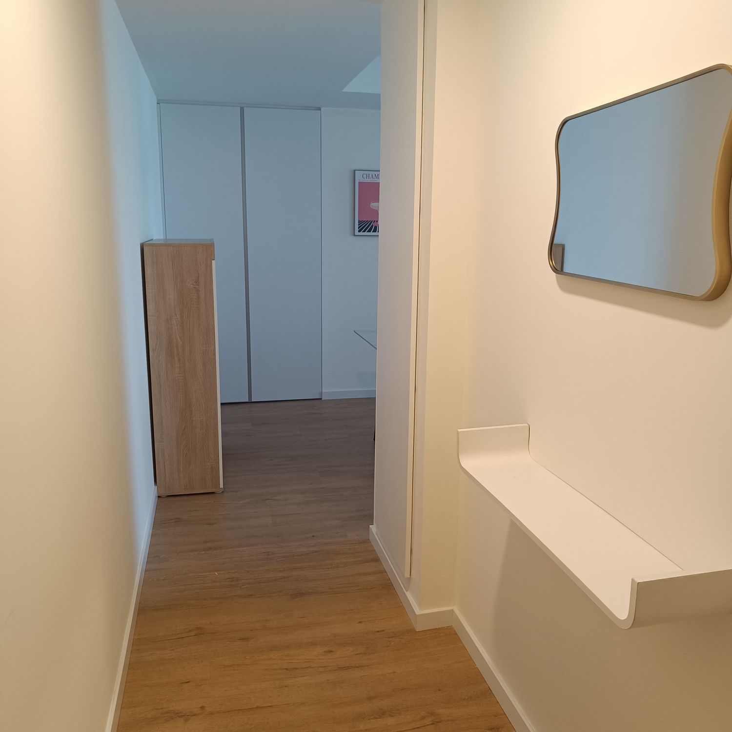Piso en Calle de Campos Crespo, 46, Safranar - Foto 17