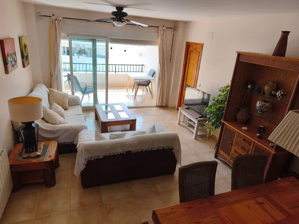 Piso en Cap-negret, 45, Zona l'Olla, Zona l'Olla - Foto 2
