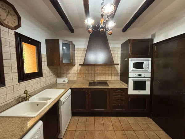 Chalet adosado en Avenida del Mas Nou, 255, Can Semi-Mas Nou-Mas Ros - Foto 14