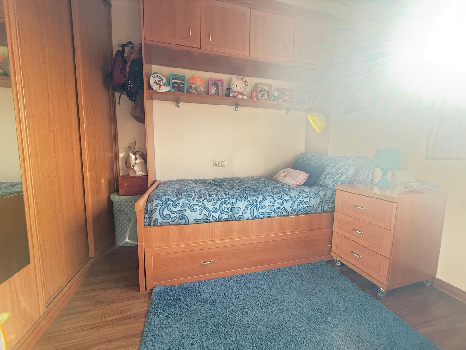 Chalet adosado en Avenida Guixar, 1, Teis, Teis - Foto 22