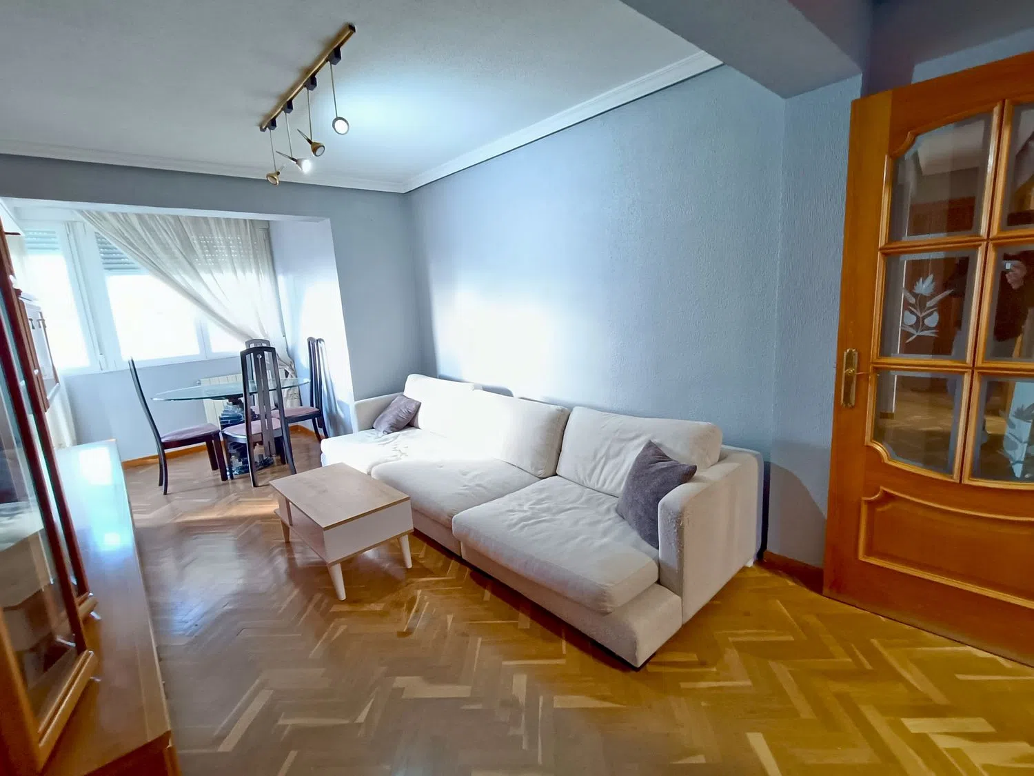 Piso en Colonia Occidente, 9 - Foto 14