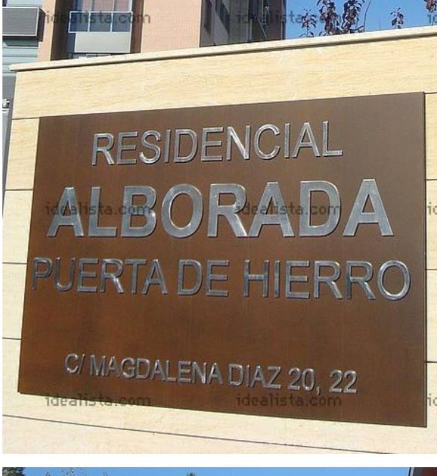 Piso en calle Magdalena Díaz, 20 -22 - Foto 3