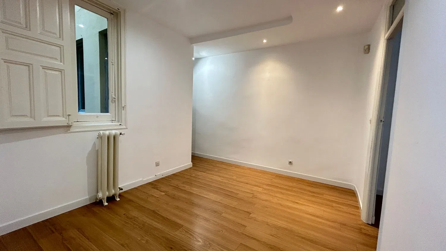 Piso en calle de la Paz, 6 - Foto 11