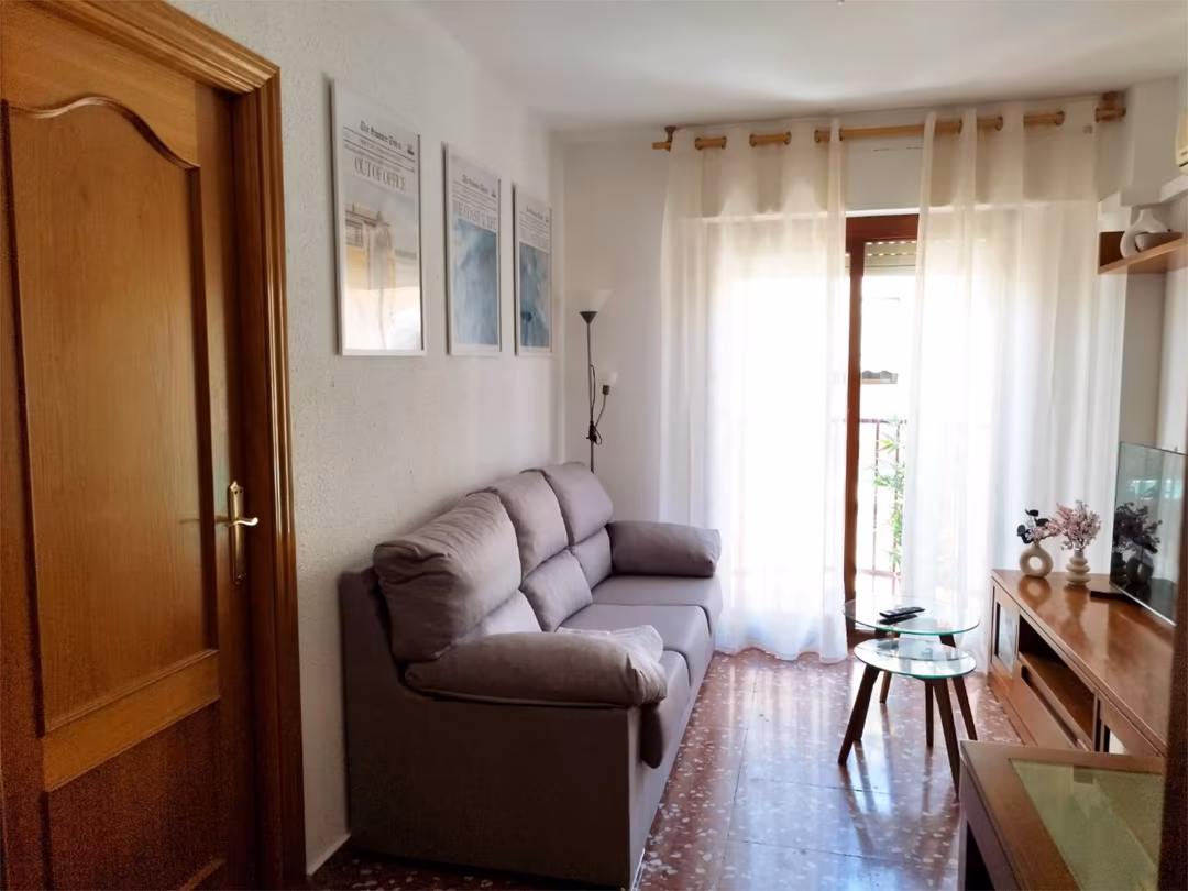 Piso en  Plaça Hort dels Lleons 1 - Foto 2
