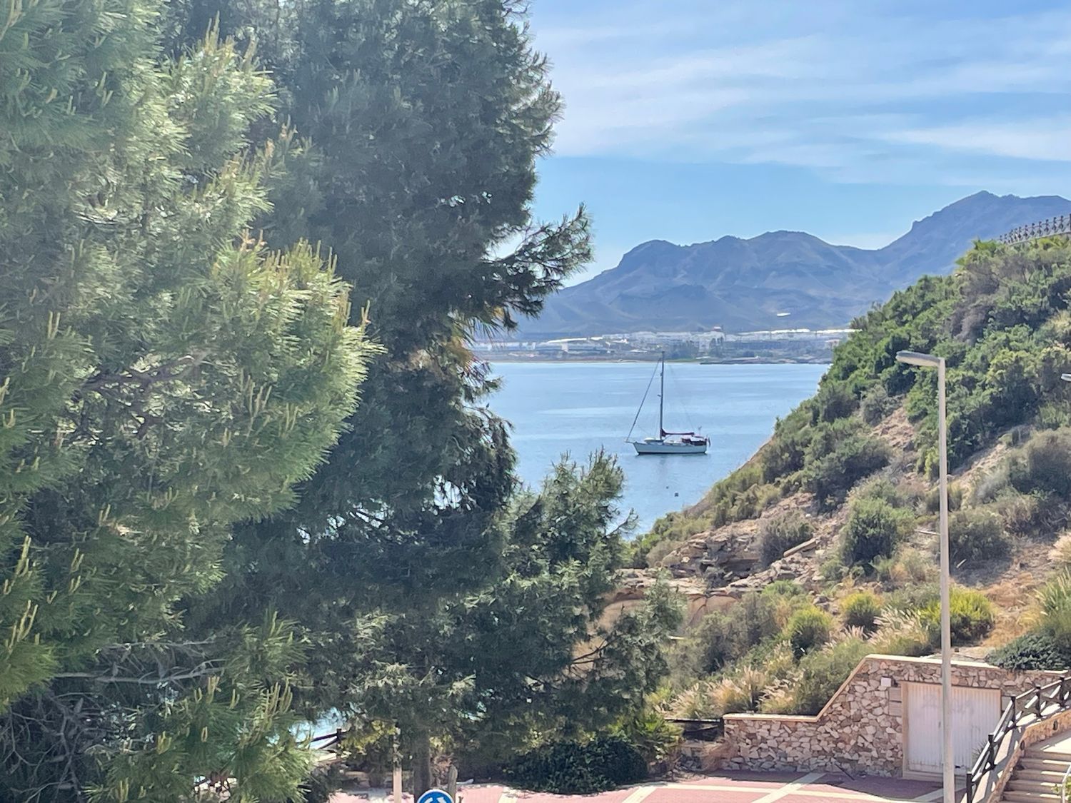 Chalet adosado en San Juan de los Terreros - Foto 4