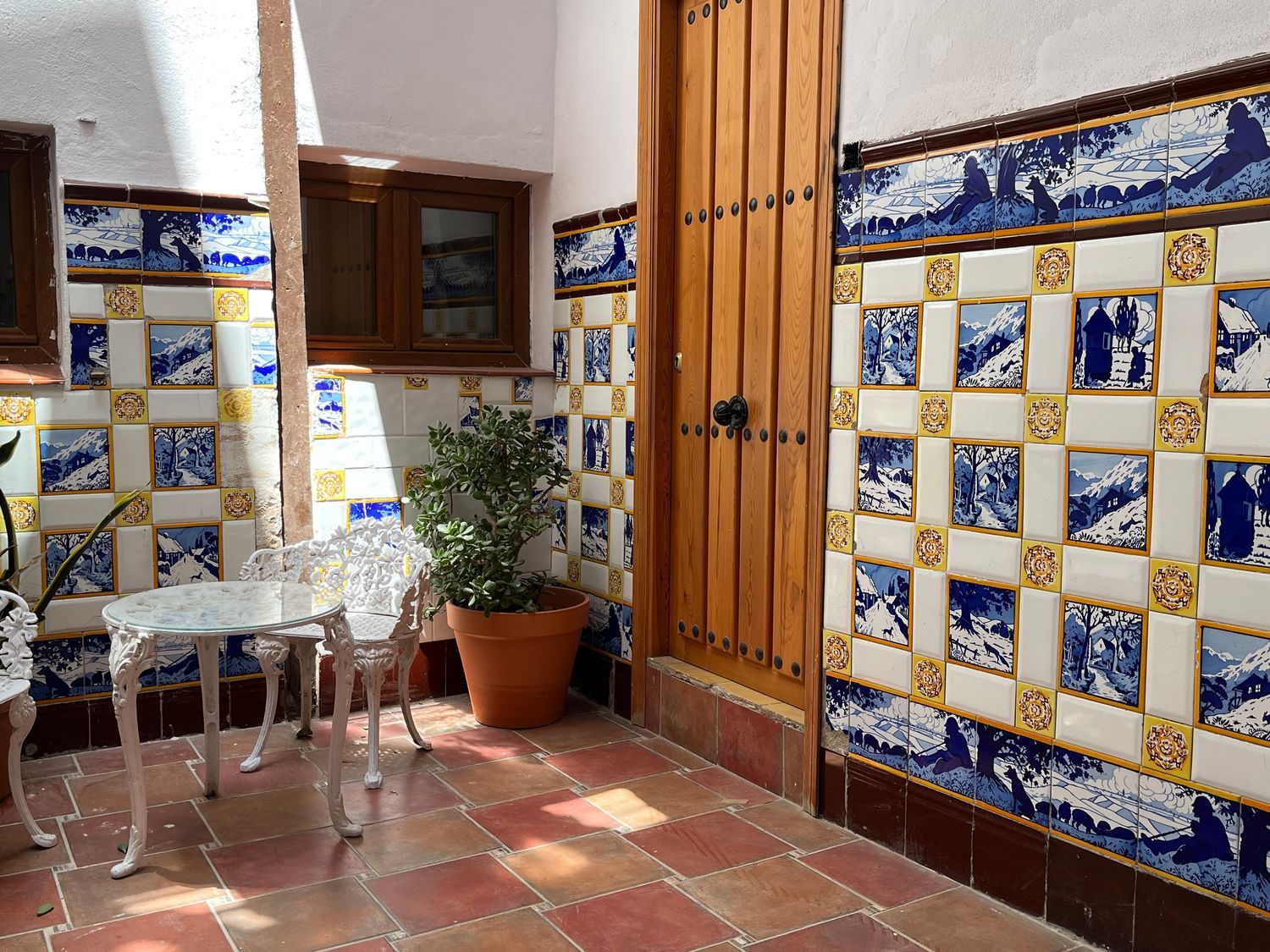 Estudio en Calle Hinestrosa, 19, La Merced - Foto 12