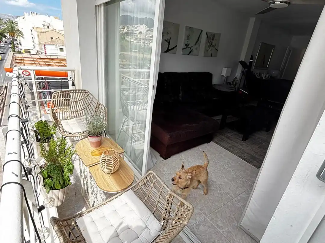 Piso en  Carrer Sant Pere 46 - Foto 28