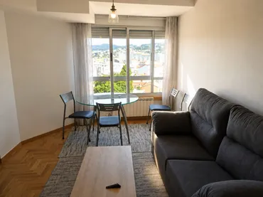 Apartamento en  Rúa do Doutor Martín Lago 4 - Foto 1