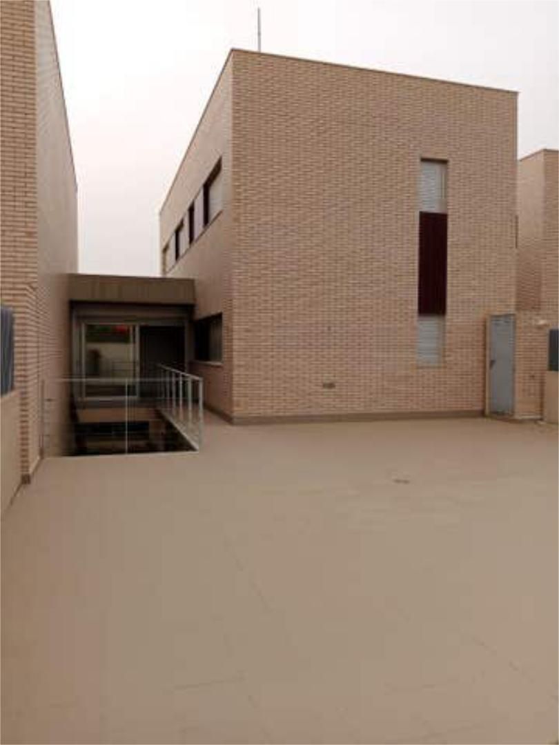 Casa adosada en SAN VICENTE DEL RASPEIG - BOQUERES - Foto 3