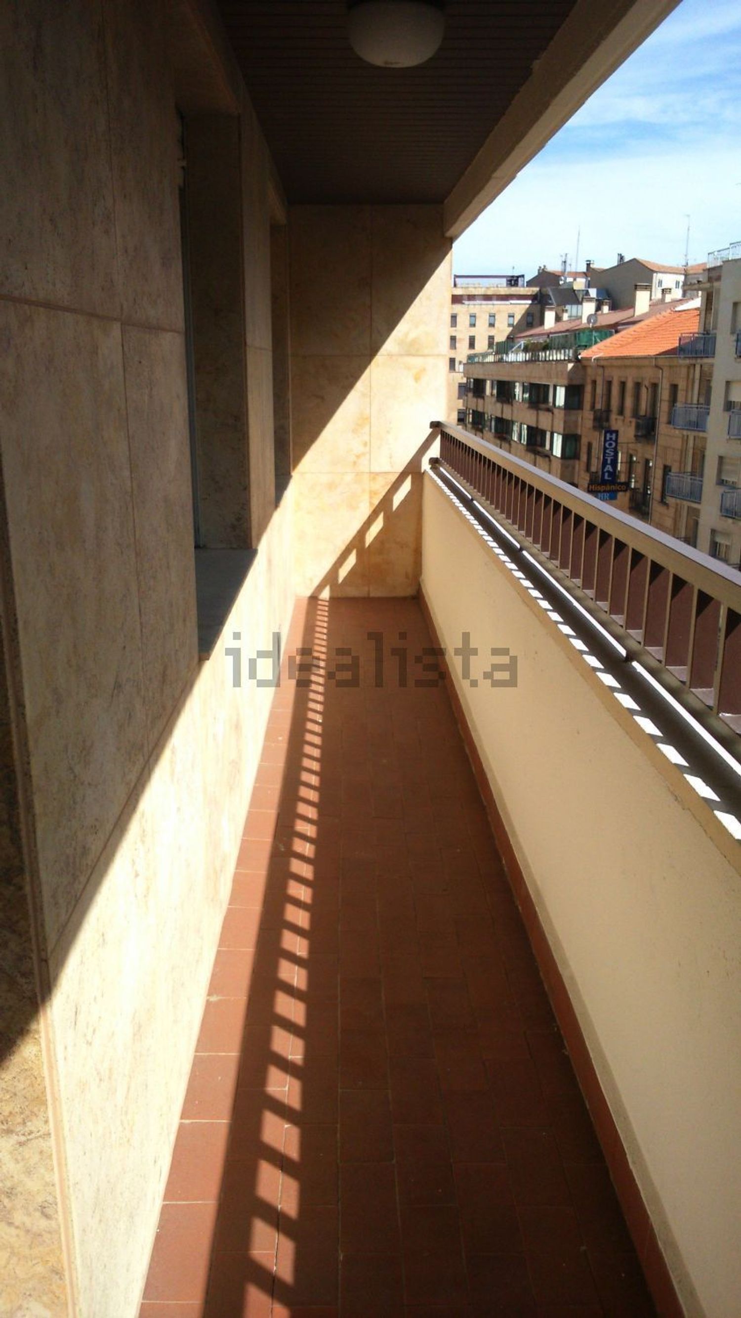 Alquiler de piso en Avenida de Italia, 26 - Foto 4