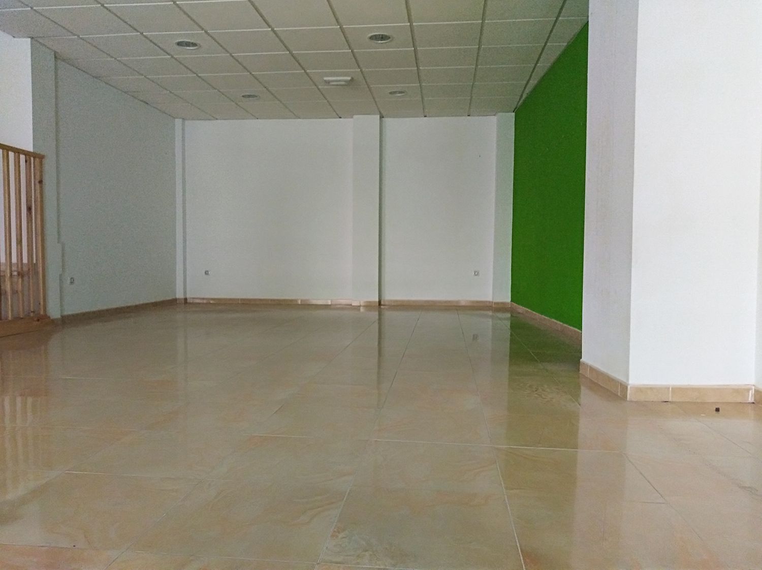 Local en Calle doctor jiménez rueda, 28, Centro, Centro - Foto 9