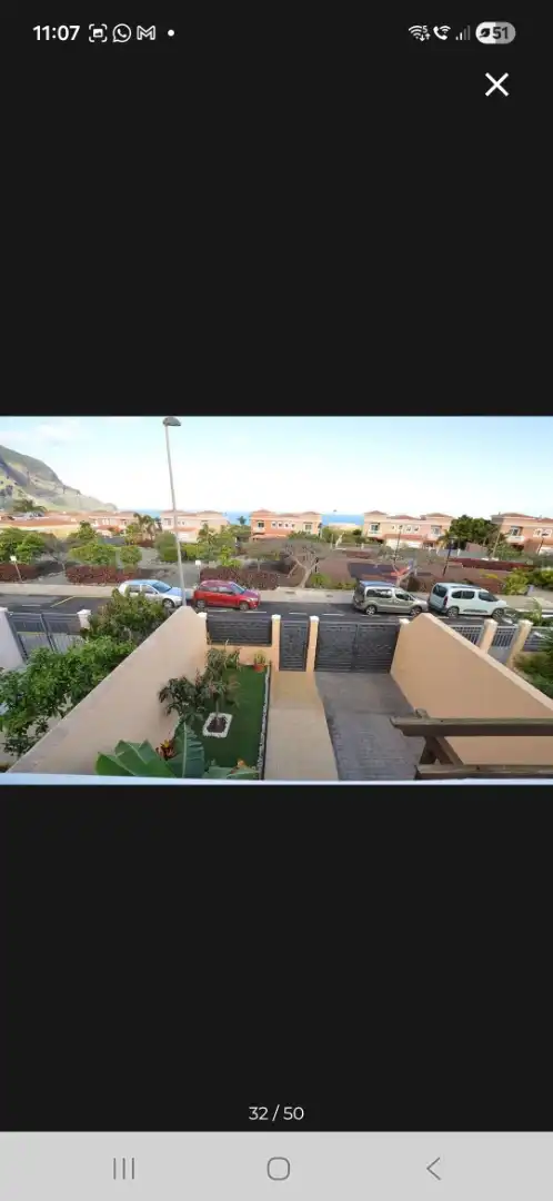Dúplex en  Calle Buenavista del Norte 1 - Foto 6