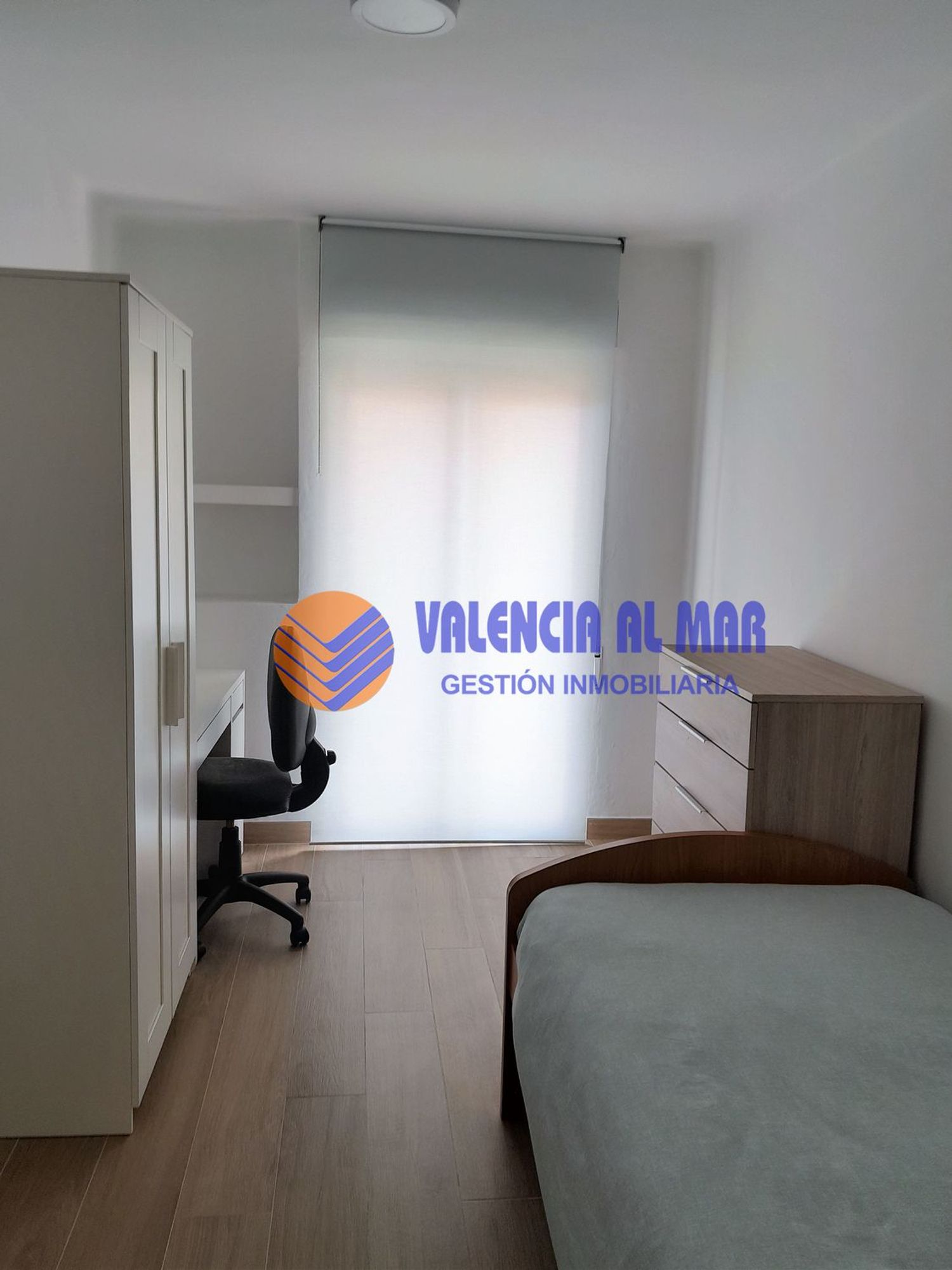 Piso en Luis Peixó, 34, El Cabanyal-El Canyamelar - Foto 28