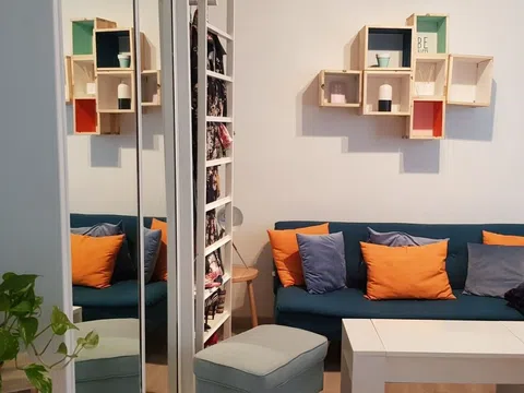 Piso en calle del Salitre, 60