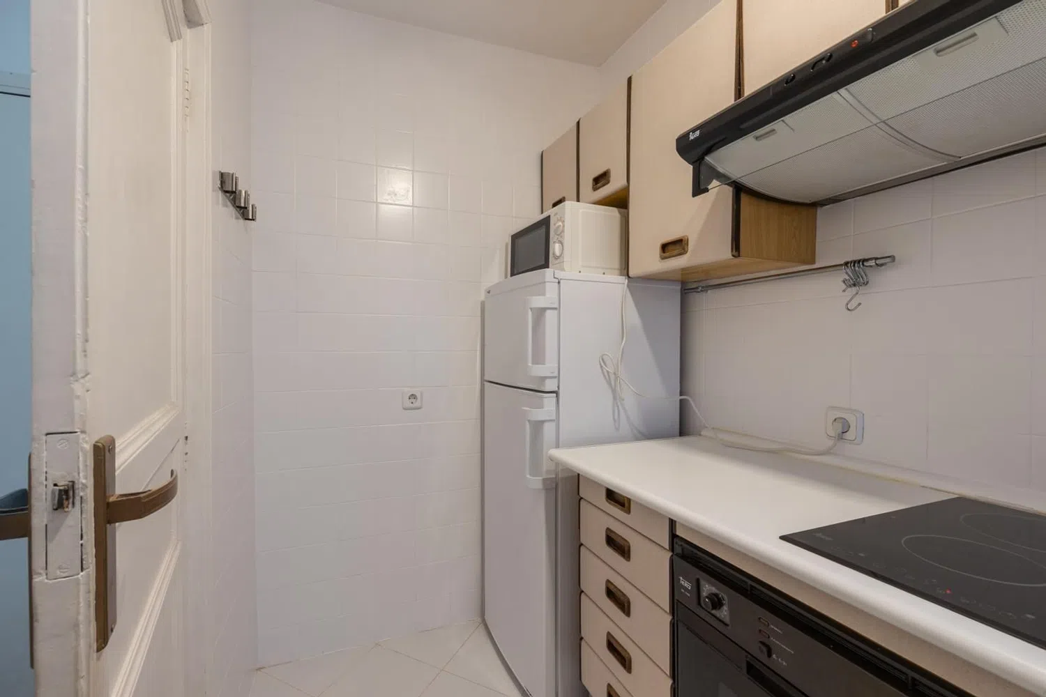 Piso en calle de Luchana - Foto 11