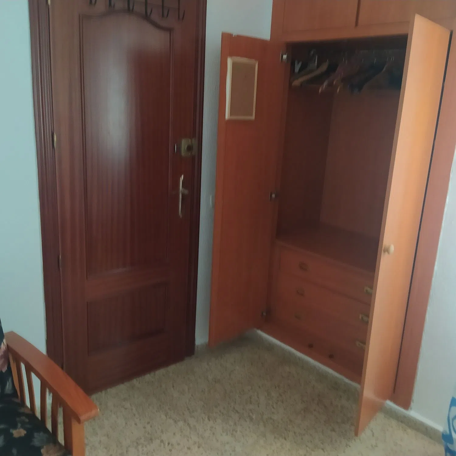Piso en calle Agustín Parejo, 45 - Foto 10
